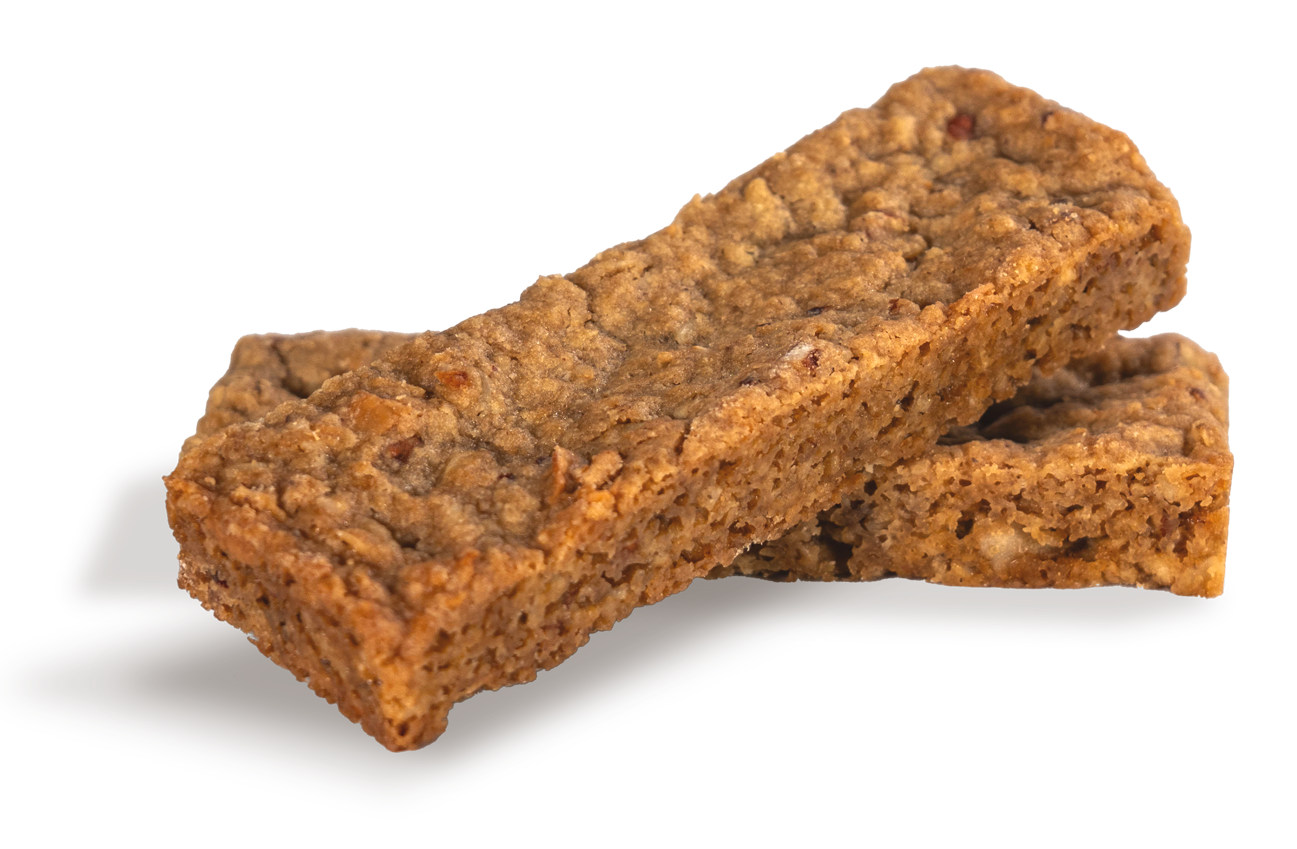 Coconut Pecan Booster Bar