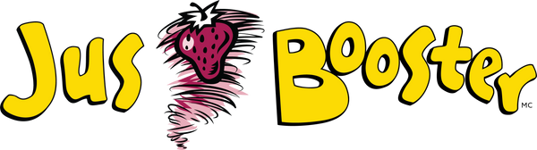 Jus Booster