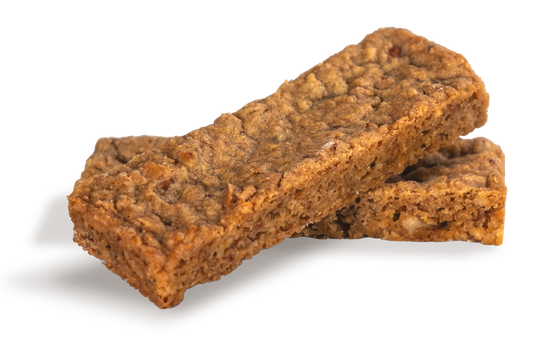 Coconut Pecan Booster Bar