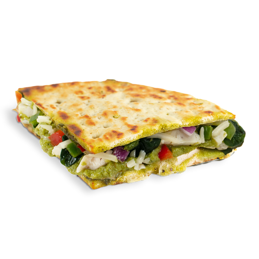 Guacamole Chicken Panini