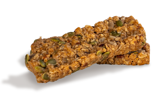 Harvest Booster Bar